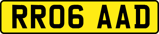 RR06AAD