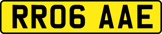 RR06AAE