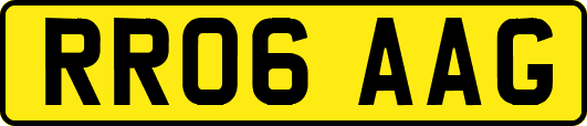 RR06AAG