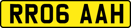 RR06AAH