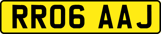 RR06AAJ