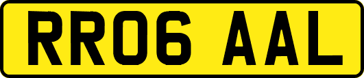 RR06AAL