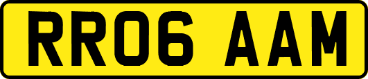 RR06AAM