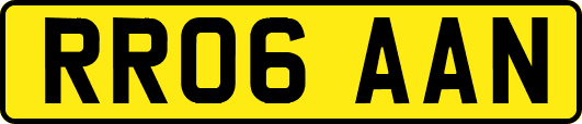 RR06AAN