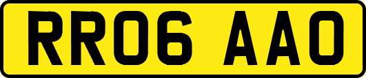 RR06AAO