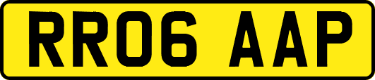 RR06AAP