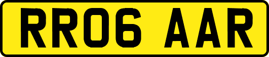 RR06AAR