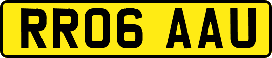 RR06AAU