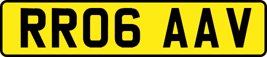 RR06AAV