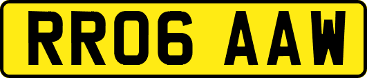RR06AAW