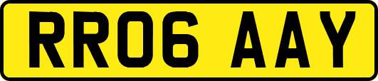RR06AAY