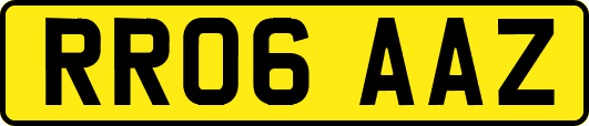 RR06AAZ