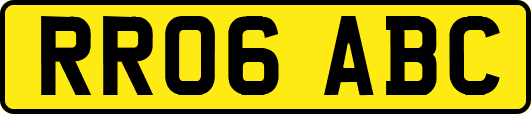 RR06ABC