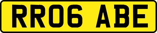 RR06ABE