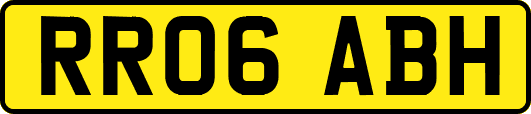 RR06ABH