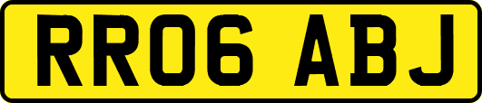 RR06ABJ