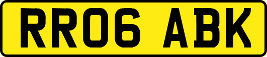 RR06ABK