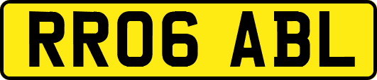 RR06ABL