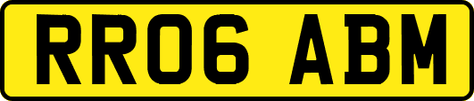 RR06ABM