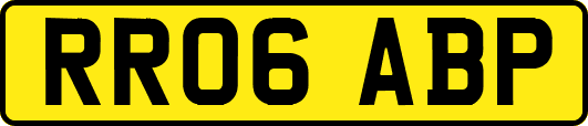 RR06ABP