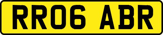 RR06ABR