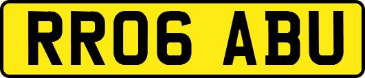 RR06ABU