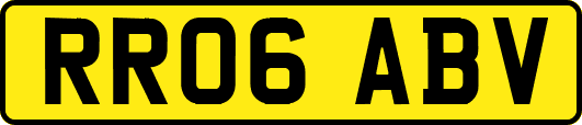 RR06ABV