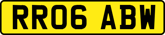 RR06ABW