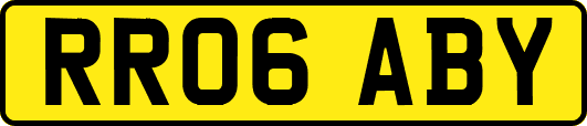 RR06ABY