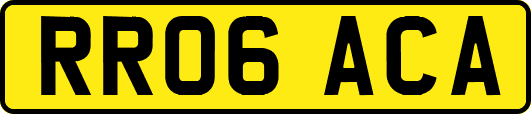 RR06ACA