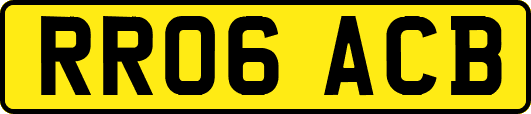 RR06ACB