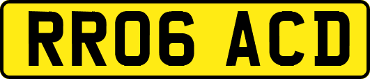 RR06ACD