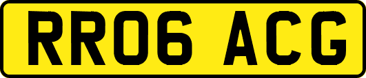 RR06ACG