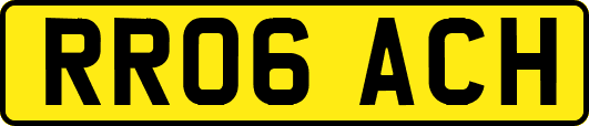 RR06ACH
