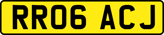 RR06ACJ