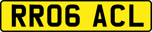 RR06ACL