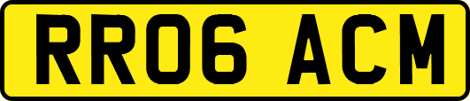 RR06ACM