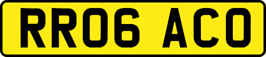 RR06ACO