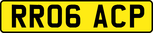 RR06ACP