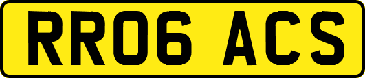 RR06ACS