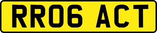 RR06ACT