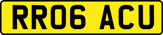 RR06ACU