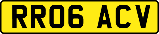 RR06ACV