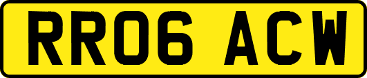 RR06ACW