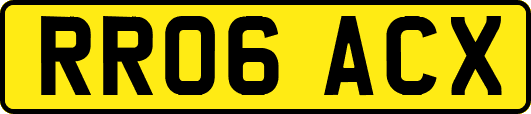 RR06ACX