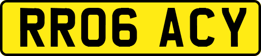 RR06ACY