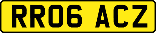 RR06ACZ