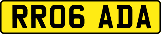 RR06ADA