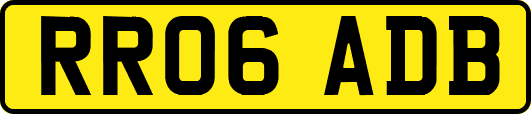 RR06ADB