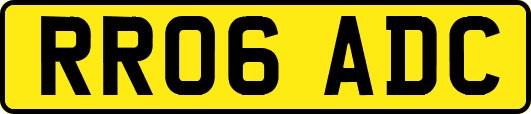 RR06ADC